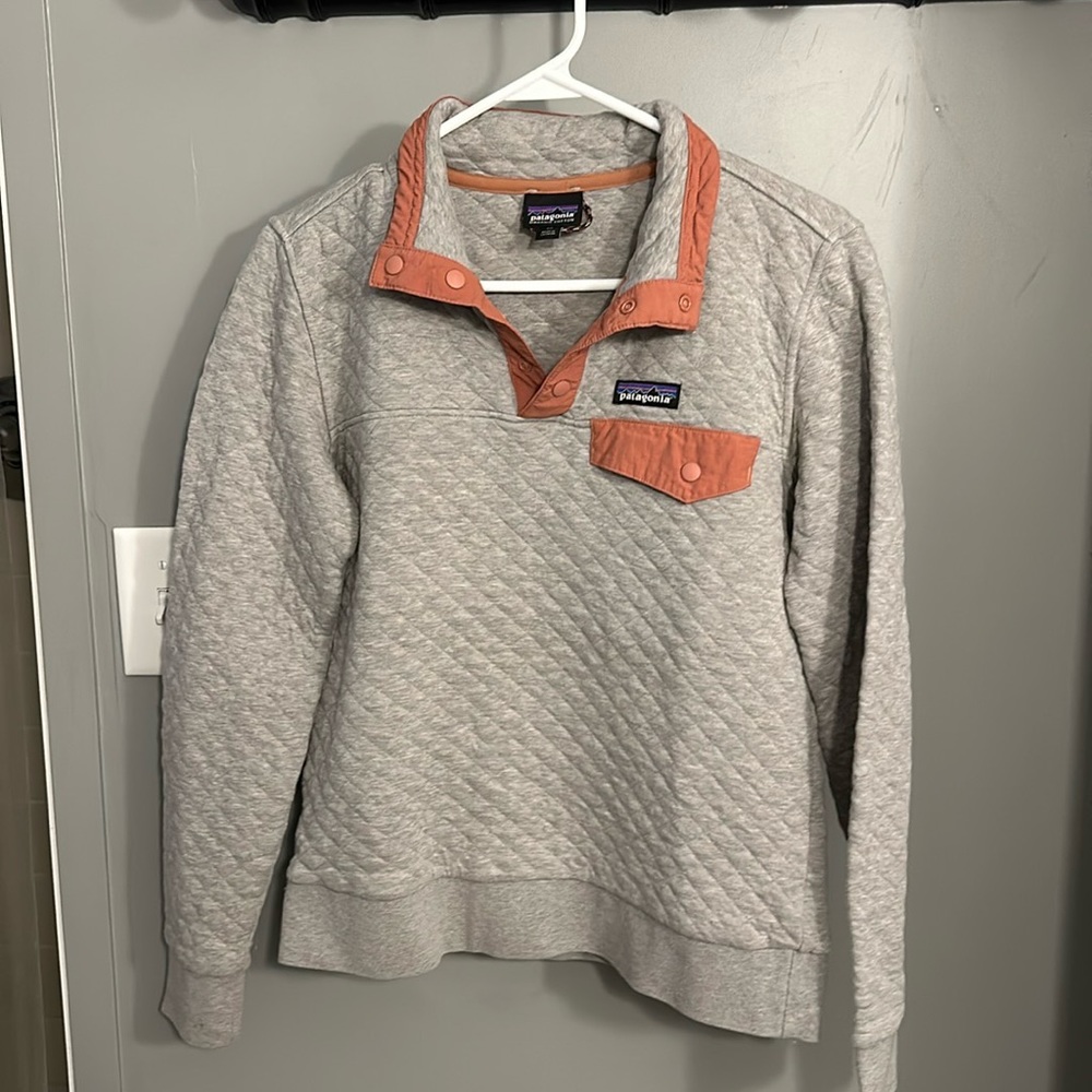 Women's Patagonia Sweater / Sweatshirt XS